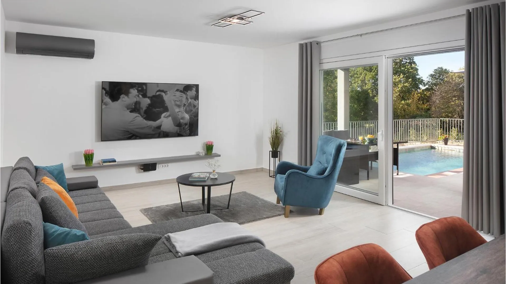 Holiday home Villa Si Labin