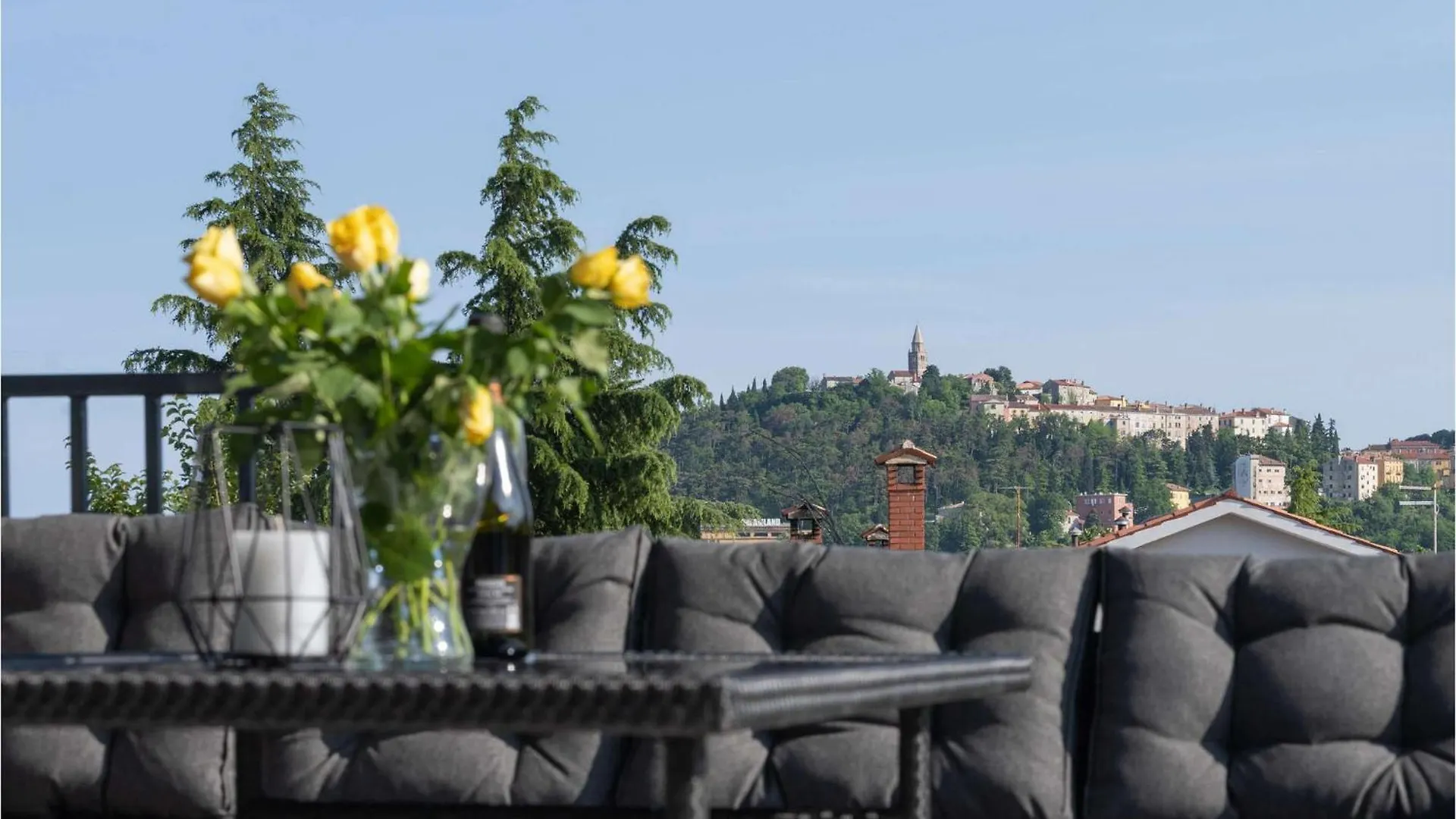 Villa Si Labin  Labin (Istria)