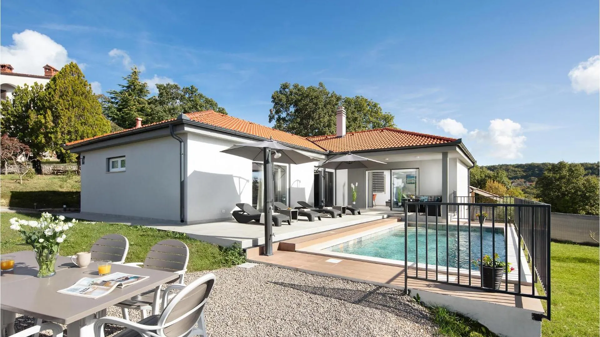 Villa Si Labin