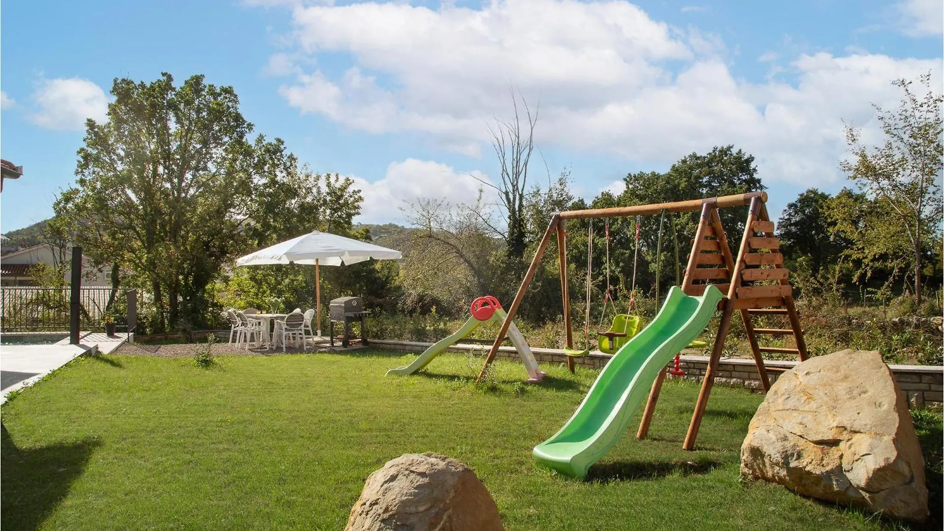 Villa Si Labin  0*, Labin (Istria)
